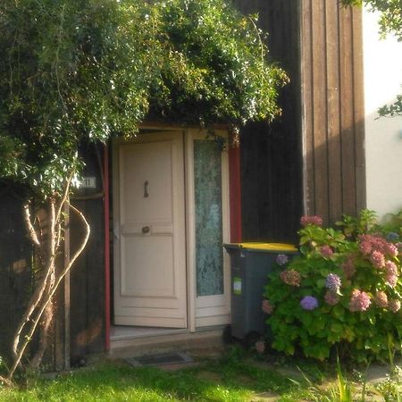 Maison La Chapelle Bed and Breakfast Buitenkant foto